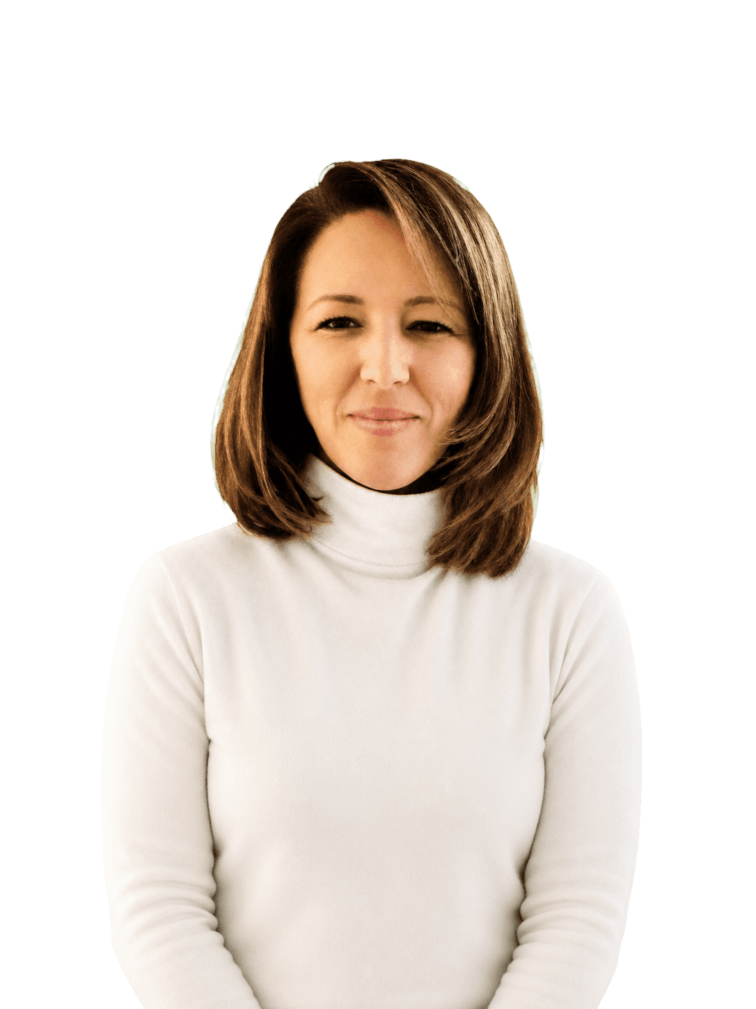 Dana Townsend, founder of Reimagined Rentals Co.